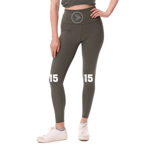 Women’s Leggings - Image 3