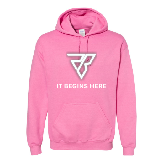 Hooded Sweatshirt - Image 3
