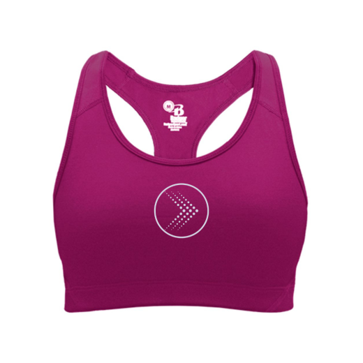 Sports Bra - Image 3