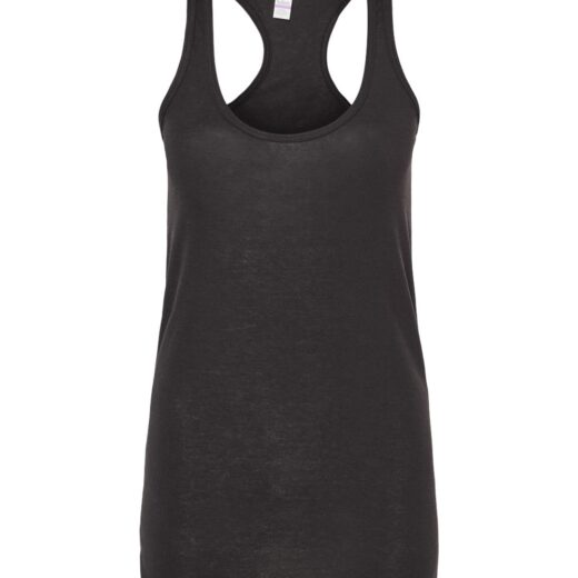 Women’s Racerback Tank Top - Image 4