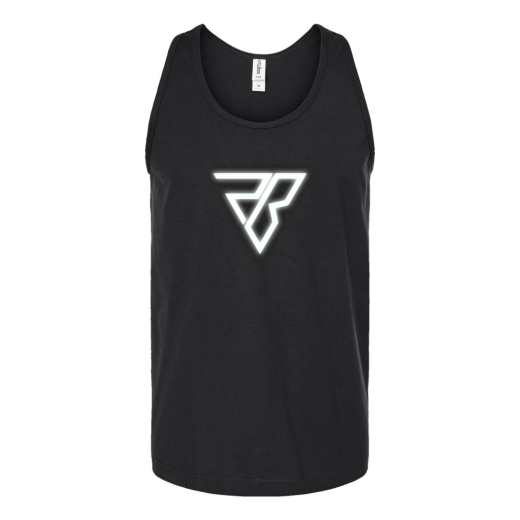 Unisex Racerback Tank Top - Image 2