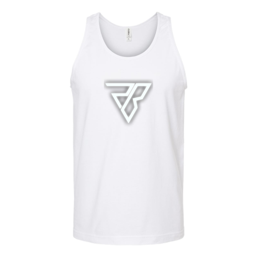 Unisex Racerback Tank Top - Image 3