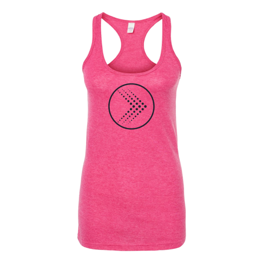 Women’s Racerback Tank Top - Image 2