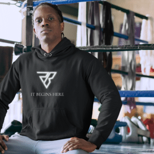 Hooded Sweatshirt