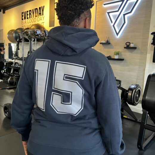 Everyday Hoodie - Image 2