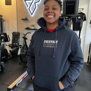 Everyday Hoodie