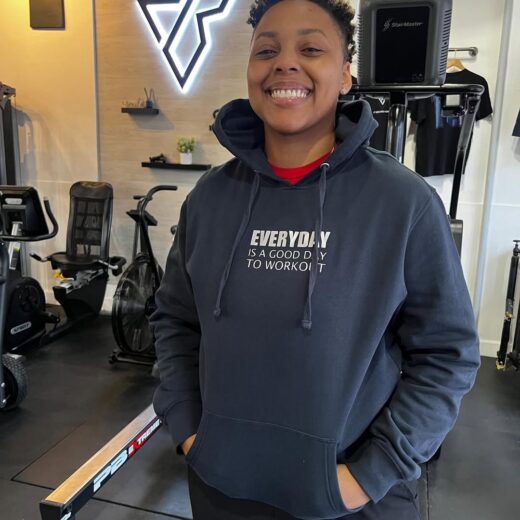 Everyday Hoodie